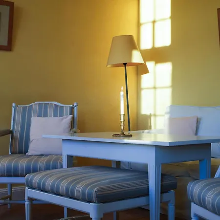 Διαμέρισμα Herrenhaus Linker Seitenfluegel I - Boldevitzer Ruegenkaten