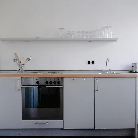 Διαμέρισμα Herrenhaus Linker Seitenfluegel I - Boldevitzer Ruegenkaten